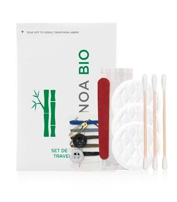 500 Kit Vanity NOA BIO